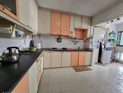Blk 162 Jalan Teck Whye (Choa Chu Kang), HDB 5 Rooms #566231281